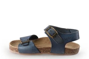 Kipling Sandalen Jongens in maat 26 Blauw, Kipling, Verzenden, Jongen of Meisje, Schoenen