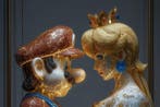 yamila - Mario & Peach: El Vínculo del Kintsugi Dorado, Nieuw