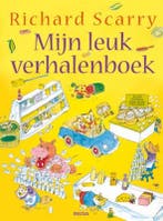 Mijn leuk verhalenboek / Richard Scarry 9789044712629, Verzenden, Gelezen, Richard Scarry