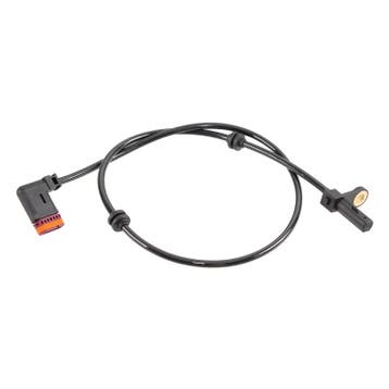 ABS-sensor Achteras Mercedes-Benz S-Klasse Sedan 250 S, Verzenden