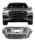 Grill | Audi | Q7 2019-2024  | RSQ7-look | glanzend zwart, Auto-onderdelen, Verzenden, Nieuw, Audi
