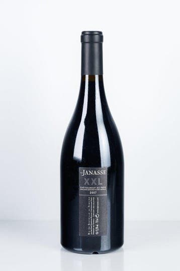 2007 La Janasse XXL - Châteauneuf-du-Pape - 1 Bouteille