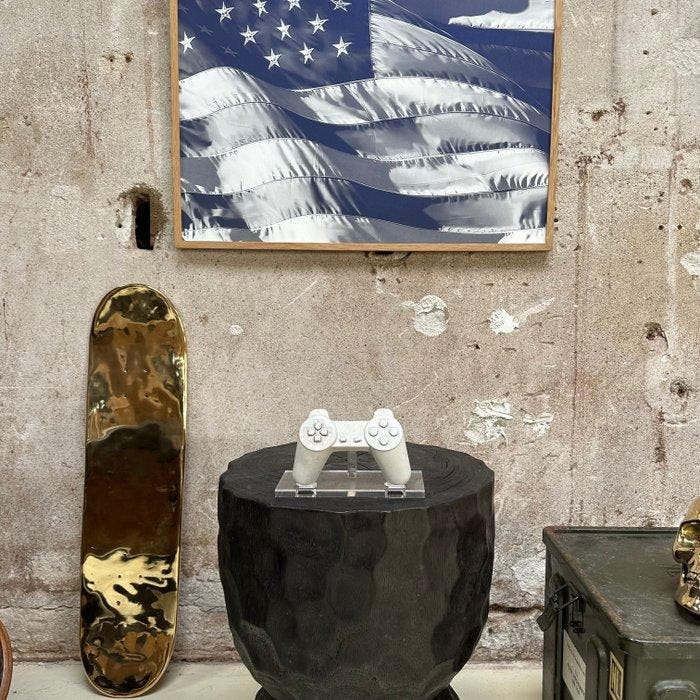 Mitch Richmond (1983) - Next Level!, Antiquités & Art, Art | Objets design