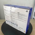 Sony - Playstation 2 - PlayStation 2 Slim Charcoal Black, Nieuw