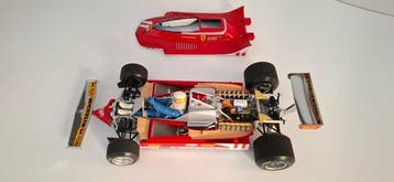Exoto 1:18 - Modelauto - Ferrari 312T4 - artikel 4626897072, Nieuw