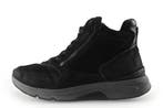 Gabor Sneakers in maat 39 Zwart, Verzenden, Sneakers