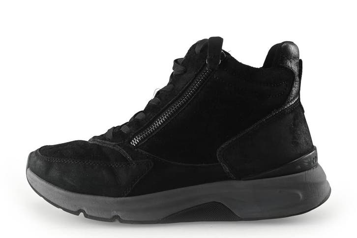 Gabor Sneakers in maat 39 Zwart, Vêtements | Femmes, Chaussures, Envoi