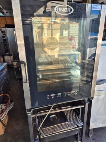 Boulangerie patisserie machines inventaris VEILING, Gebruikt, Bakkerij en Slagerij