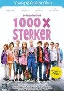 1000 x sterker op DVD, Verzenden, Nieuw in verpakking