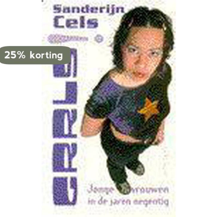 GRRLS! JONGE VROUWEN IN JAREN NEGENTIG 9789053337776 s. Cels, Livres, Politique & Société, Envoi