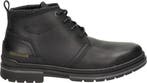 2dekans | PME Legend Fleetman Veterschoenen Hoog - zwart -, Kleding | Dames, Schoenen, Ophalen of Verzenden, Nieuw