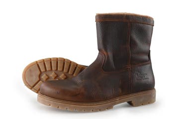 Panama Jack Laarzen in maat 46 Bruin, Kleding | Heren, Schoenen, Bruin, Verzenden, Overige typen, Zo goed als nieuw