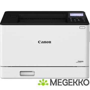 Canon i-SENSYS LBP673Cdw II Kleur 1200 x 1200 DPI A4 Wifi, Verzenden