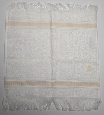 Hermès - Handdoek - 32 cm - 32 cm
