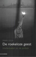 De roekeloze geest 9789045007090 M. Lilla, Verzenden, Gelezen, M. Lilla