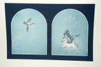 Fernando De Filippi (1940) - Cavallo Alato