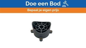 Bieden: Side Power SE30 and 40 motor mount bracket - 30501, Watersport en Boten, Ophalen of Verzenden, Nieuw