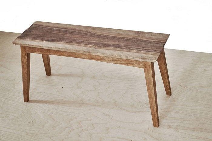 Jean Baptiste van den Heede - Table dappoint - Rumbo -, Antiquités & Art, Art | Objets design