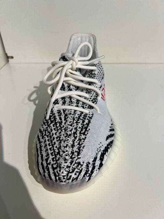 Adidas - Yeezy Boost 350 V2 Zebra - Sneakers - Maat: EU 42 -, Kleding | Heren, Schoenen