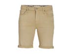 Veiling - Jack &amp; Jones Rick Evan Short Prairie Sand - L, Kleding | Heren, Broeken en Pantalons, Nieuw