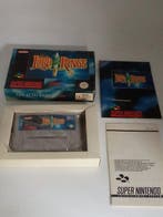Nintendo - Super Nintendo - J.R.R. Tolkiens The Lord of the, Nieuw