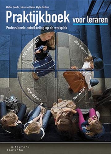 Praktijkboek voor leraren 9789046903964 Wybe Postma, Verzenden, Zo goed als nieuw, Wybe Postma