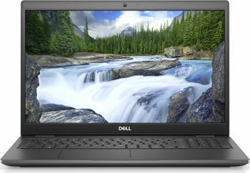 Dell Latitude 3510 15 , 8GB , 256GB SSD , i5-10210U A-Grade, 2 tot 3 Ghz, 8 GB, Ophalen of Verzenden, Zo goed als nieuw
