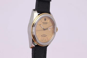 Tudor - Glamour - Zonder minimumprijs - 53003 | Champagne