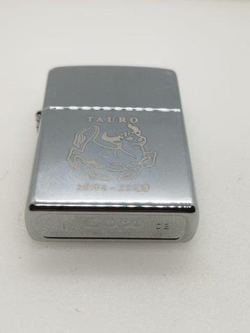 Zippo - Zippo signo del zodiaco Tauro - Zonder minimumprijs