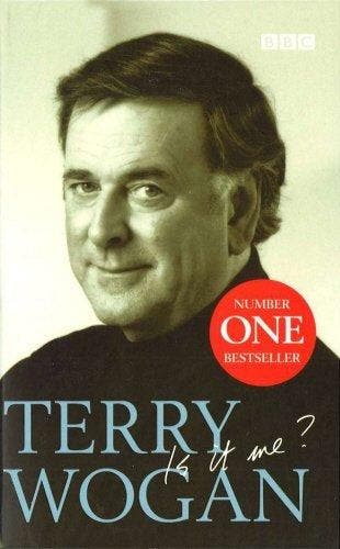 Is It Me? 9780563534228 Terry Wogan, Verzenden, Terry Wogan