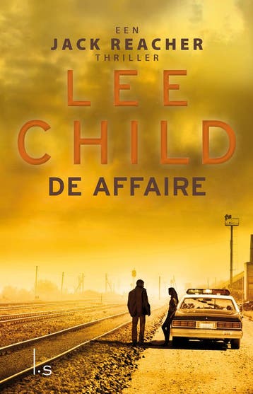 De affaire / Jack Reacher 9789021024721 Lee Child, Verzenden, Gelezen, Lee Child