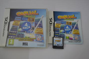 Casual Classics (DS EUR)