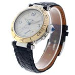 Cartier - Pasha - 1033 - Homme - 1990-1999, Bijoux, Sacs & Beauté