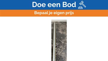 Bieden: Marine Slotted Mounting Rail Strut, Ophalen of Verzenden, Nieuw