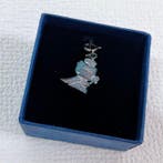 Ornement décoratif - Swarovski - Breloque en cristal de