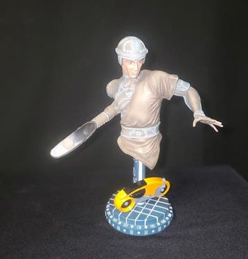 Disney Showcase - Grand Jester Collection - 1 - Tron