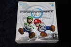 Nintendo Mario Kart Wii Pack Steering Wheel + Game, Consoles de jeu & Jeux vidéo, Verzenden