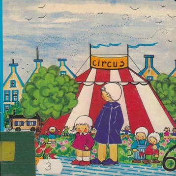 Botje serie 1 deel 6 Moe gaat uit met miep (B-keuze), Boeken, Verzenden, Nieuw