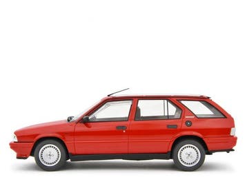 Laudoracing 1:18 - Voiture de sport miniature - Alfa Romeo