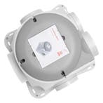 Zehnder Woonhuisventilator Comfofan Silent 460 m3/h met voch, Verzenden, Nieuw