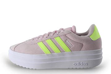 Adidas Sneakers in maat 36 Roze, Kleding | Dames, Zo goed als nieuw, Sneakers, Roze, Verzenden