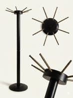 Kapstok - Hout - Ruimtevaarttijdperk, Antiek en Kunst