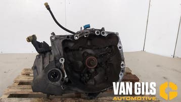 Versnellingsbak Renault Clio O204270, Nieuw