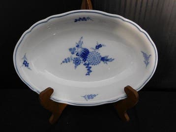 Meissen - Tafelservies (13) - Porselein, Antiquités & Art