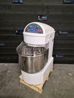 Maxima spiraalkneder | 60 liter | 25 kg | 2 snelheden |