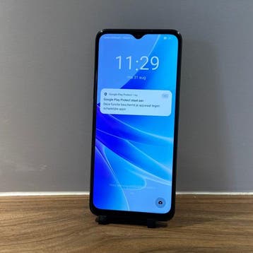 OPPO A57s 128GB - Mobiele telefoon - In originele verpakking, Nieuw
