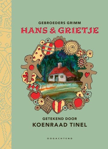 Hans & Grietje | Koenraad Tinel | Nieuw, Verzenden, Nieuw, Koenraad Tinel