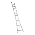 Altrex 1-delige ladder Kibo 1×12 sporten, Ophalen of Verzenden, Nieuw, Ladder, 2 tot 4 meter