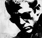 David Law (1967) - Steve