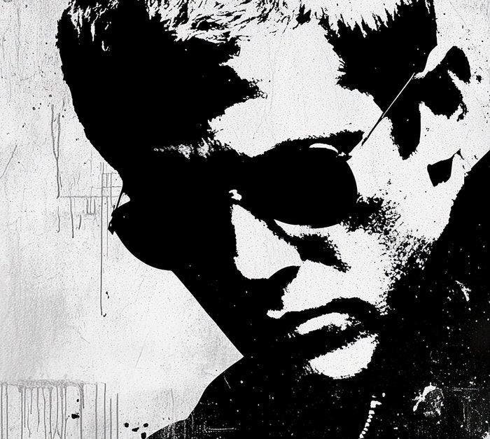 David Law (1967) - Steve, Antiek en Kunst, Kunst | Designobjecten